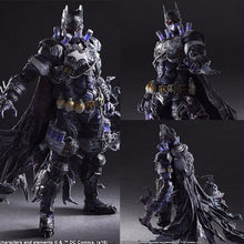 Carica l&#39;immagine nel visualizzatore di Gallery, Batman Rogues Gallery Mr. Freeze Play Arts Kai - 7aleon
