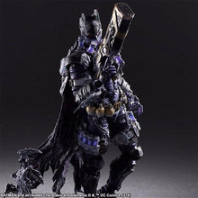 Carica l&#39;immagine nel visualizzatore di Gallery, Batman Rogues Gallery Mr. Freeze Play Arts Kai - 7aleon
