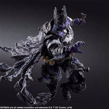 Carica l&#39;immagine nel visualizzatore di Gallery, Batman Rogues Gallery Mr. Freeze Play Arts Kai - 7aleon
