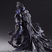 Carica l&#39;immagine nel visualizzatore di Gallery, Batman Rogues Gallery Mr. Freeze Play Arts Kai - 7aleon
