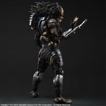 Carica l&#39;immagine nel visualizzatore di Gallery, Predator p1  Play Arts Kai - 7aleon
