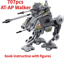 Carica l&#39;immagine nel visualizzatore di Gallery, Millennium Imperial Spaceship Star Wars - 7aleon
