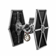 Carica l&#39;immagine nel visualizzatore di Gallery, Millennium Imperial Spaceship Star Wars - 7aleon
