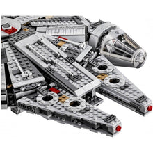 Carica l&#39;immagine nel visualizzatore di Gallery, Millennium Imperial Spaceship Star Wars - 7aleon
