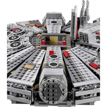 Carica l&#39;immagine nel visualizzatore di Gallery, Millennium Imperial Spaceship Star Wars - 7aleon
