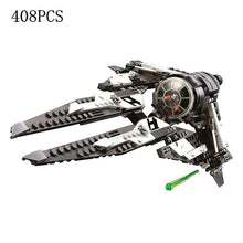 Carica l&#39;immagine nel visualizzatore di Gallery, Millennium Imperial Spaceship Star Wars - 7aleon
