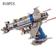 Carica l&#39;immagine nel visualizzatore di Gallery, Millennium Imperial Spaceship Star Wars - 7aleon
