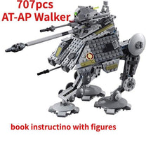 Carica l&#39;immagine nel visualizzatore di Gallery, Millennium Imperial Spaceship Star Wars - 7aleon
