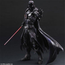 Carica l&#39;immagine nel visualizzatore di Gallery, Jedi Knight Darth Vader  Play Arts Kai - 7aleon
