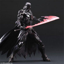 Carica l&#39;immagine nel visualizzatore di Gallery, Jedi Knight Darth Vader  Play Arts Kai - 7aleon
