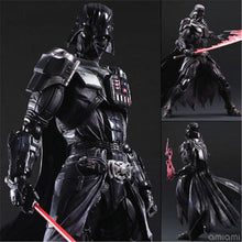Carica l&#39;immagine nel visualizzatore di Gallery, Jedi Knight Darth Vader  Play Arts Kai - 7aleon
