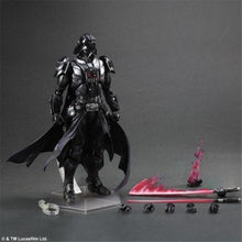Carica l&#39;immagine nel visualizzatore di Gallery, Jedi Knight Darth Vader  Play Arts Kai - 7aleon
