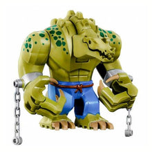 Carica l&#39;immagine nel visualizzatore di Gallery, Big Size Heros Block - 7aleon
