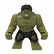 Carica l&#39;immagine nel visualizzatore di Gallery, Big Size Heros Block - 7aleon
