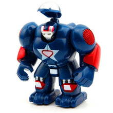 Carica l&#39;immagine nel visualizzatore di Gallery, Big Size Heros Block - 7aleon
