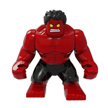 Carica l&#39;immagine nel visualizzatore di Gallery, Big Size Heros Block - 7aleon
