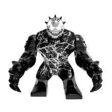 Carica l&#39;immagine nel visualizzatore di Gallery, Big Size Heros Block - 7aleon
