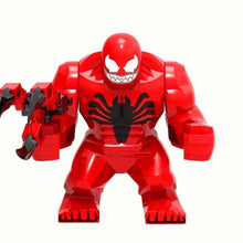 Carica l&#39;immagine nel visualizzatore di Gallery, Big Size Heros Block - 7aleon
