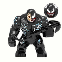 Carica l&#39;immagine nel visualizzatore di Gallery, Big Size Heros Block - 7aleon
