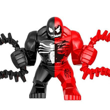 Carica l&#39;immagine nel visualizzatore di Gallery, Big Size Heros Block - 7aleon
