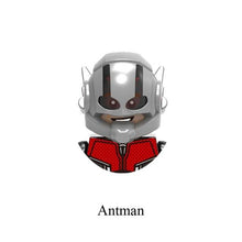 Carica l&#39;immagine nel visualizzatore di Gallery, Big Size Heros Block - 7aleon
