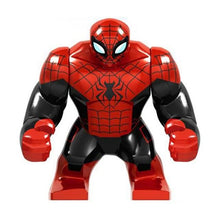 Carica l&#39;immagine nel visualizzatore di Gallery, Big Size Heros Block - 7aleon
