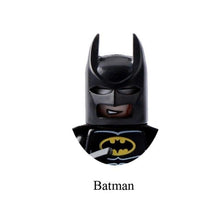 Carica l&#39;immagine nel visualizzatore di Gallery, Big Size Heros Block - 7aleon
