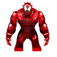 Carica l&#39;immagine nel visualizzatore di Gallery, Big Size Heros Block - 7aleon
