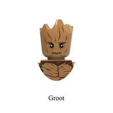Carica l&#39;immagine nel visualizzatore di Gallery, Big Size Heros Block - 7aleon
