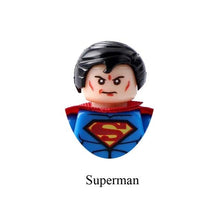 Carica l&#39;immagine nel visualizzatore di Gallery, Big Size Heros Block - 7aleon
