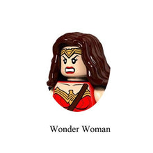 Carica l&#39;immagine nel visualizzatore di Gallery, Big Size Heros Block - 7aleon
