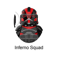 Carica l&#39;immagine nel visualizzatore di Gallery, Big Size Heros Block - 7aleon
