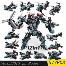 Carica l&#39;immagine nel visualizzatore di Gallery, Multi Kit - 7aleon
