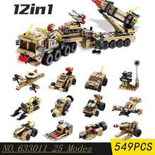 Carica l&#39;immagine nel visualizzatore di Gallery, Multi Kit - 7aleon
