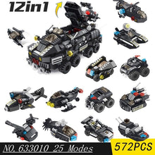 Carica l&#39;immagine nel visualizzatore di Gallery, Multi Kit - 7aleon
