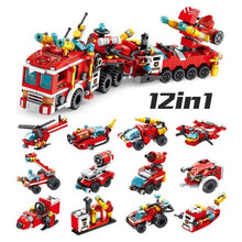 Carica l&#39;immagine nel visualizzatore di Gallery, Multi Kit - 7aleon
