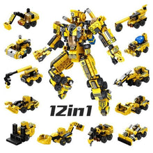 Carica l&#39;immagine nel visualizzatore di Gallery, Multi Kit - 7aleon
