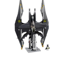 Carica l&#39;immagine nel visualizzatore di Gallery, Batman set Blocks Toy - 7aleon
