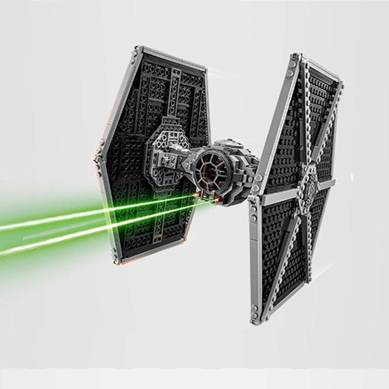 Star Imperial Fighter - 7aleon