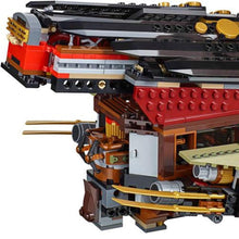 Carica l&#39;immagine nel visualizzatore di Gallery, Flight Destiny Ninjago - 7aleon
