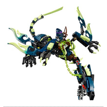 Carica l&#39;immagine nel visualizzatore di Gallery, Flight Destiny Ninjago - 7aleon
