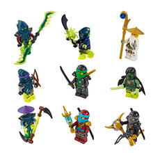 Carica l&#39;immagine nel visualizzatore di Gallery, Flight Destiny Ninjago - 7aleon
