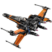 Carica l&#39;immagine nel visualizzatore di Gallery, Caccia Star Wars - 7aleon
