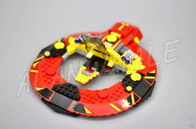 Carica l&#39;immagine nel visualizzatore di Gallery, Ultimate Battle for Asgard  Spaceship - 7aleon
