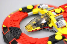 Carica l&#39;immagine nel visualizzatore di Gallery, Ultimate Battle for Asgard  Spaceship - 7aleon

