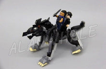 Carica l&#39;immagine nel visualizzatore di Gallery, Ultimate Battle for Asgard  Spaceship - 7aleon
