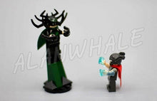 Carica l&#39;immagine nel visualizzatore di Gallery, Ultimate Battle for Asgard  Spaceship - 7aleon
