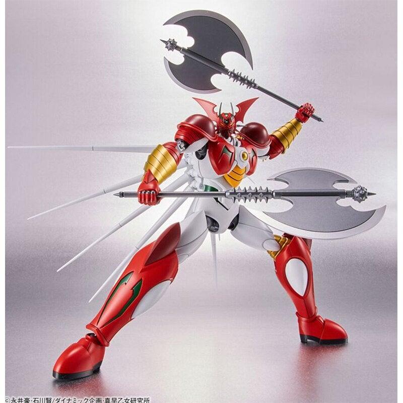 Getter Arc Hg 1/144 - 7aleon