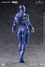 Carica l&#39;immagine nel visualizzatore di Gallery, MORSTORM E-Model Mark XLIX MK49 Pepper Potts - 7aleon
