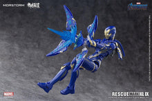 Carica l&#39;immagine nel visualizzatore di Gallery, MORSTORM E-Model Mark XLIX MK49 Pepper Potts - 7aleon
